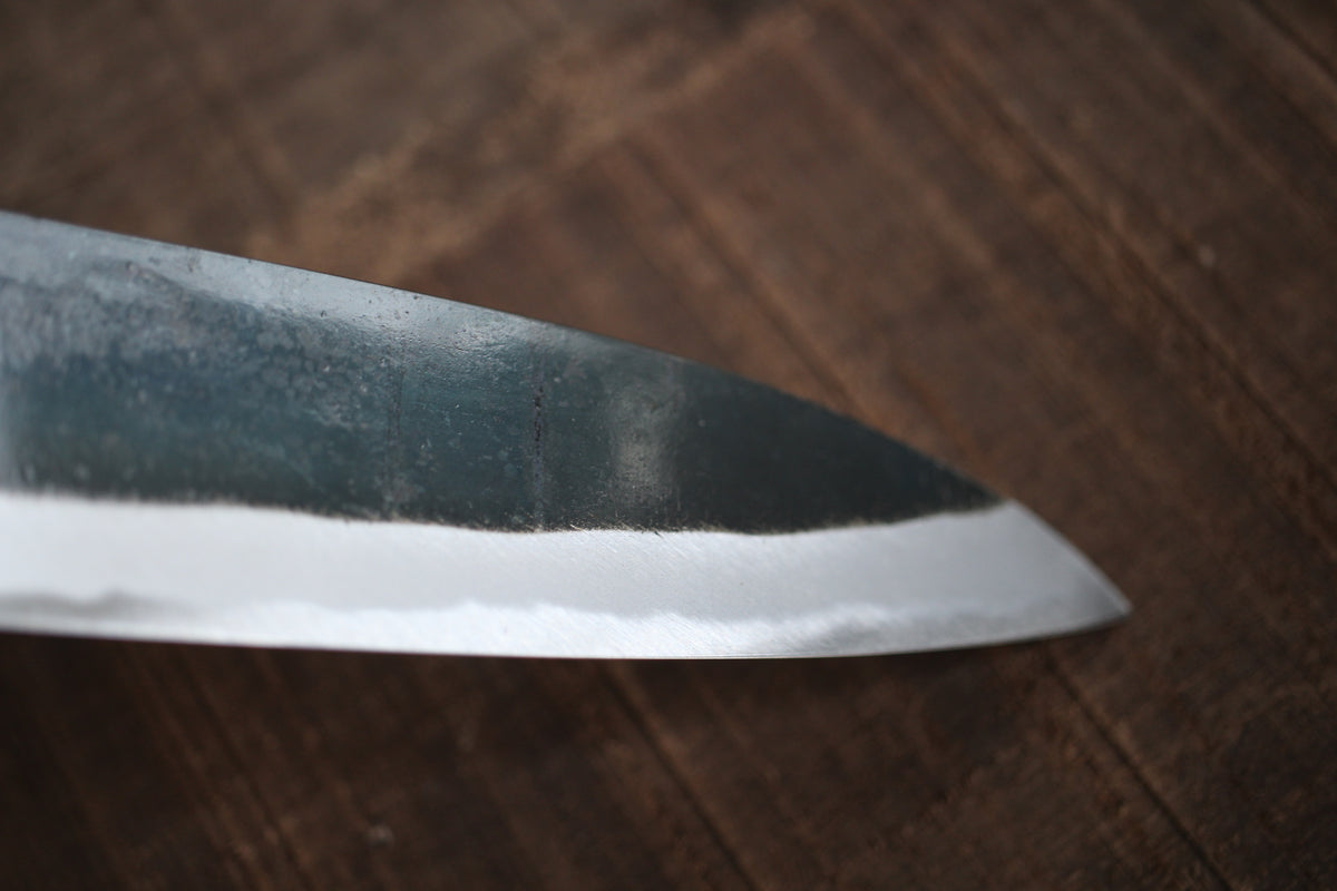 Knife Sharpener FAQ - How Often to Sharp on Vimeo