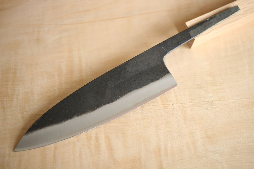 Nueva llegada de cuchillos de chef forjados a mano Kosuke Muneishi