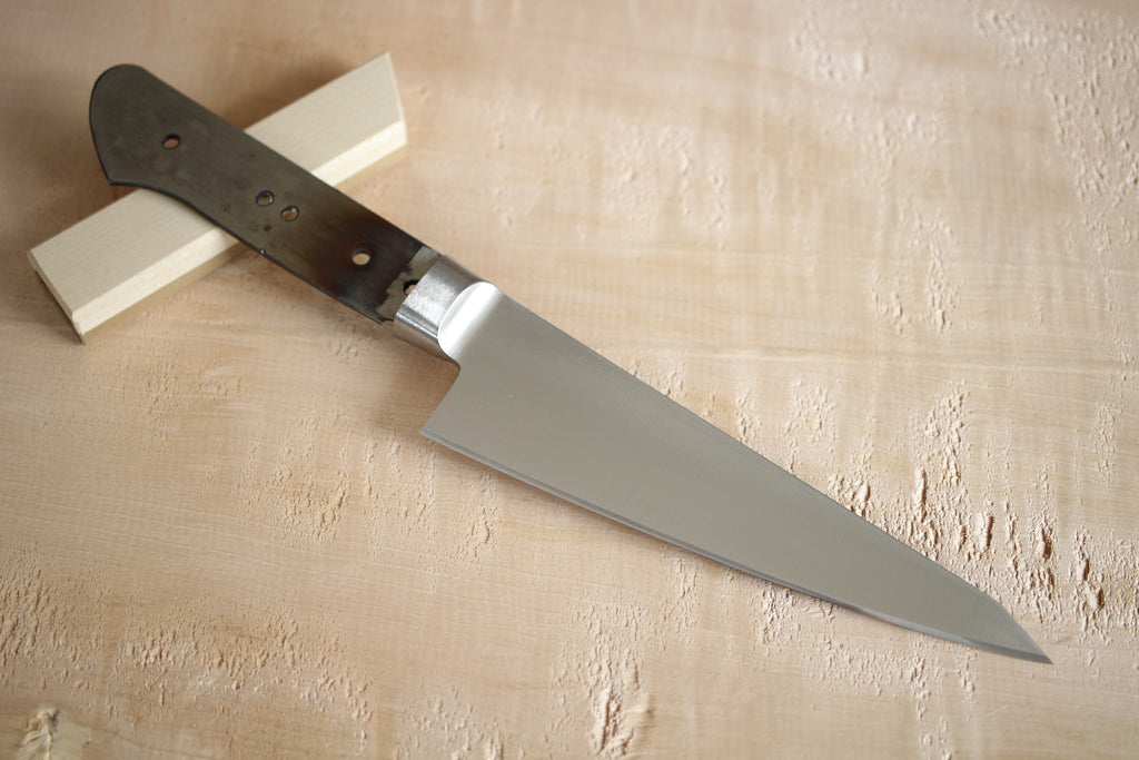 Ny ankomst af ibuki Inox AUS-8 stål Honesuki Boning kniv 150mm fuld tang 150mm