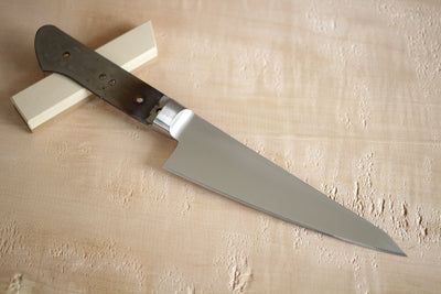 Nouvelle arrivée de ibuki Inox AUS-8 acier Honesuki Boning knife 150mm full tang
