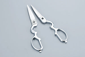 Kitchen Scissors Stainless Steel Pro remove Mimatsu Made in Japan