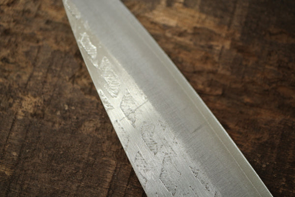 ibuki hammered VG10 blank blade Petty knife Custom knife Making 120mm outlet