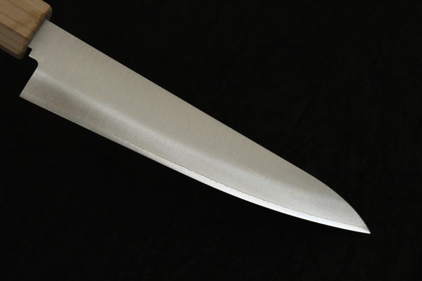 ibuki HAP40 Powdered High Speed Steel blade blank Petty knife 150mm