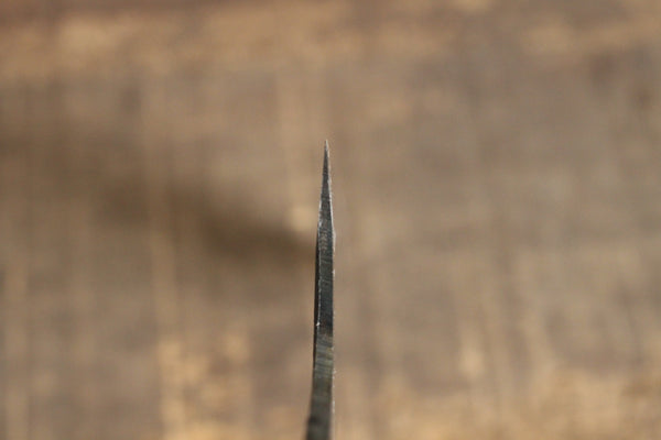 ibuki tanzo blank blade forged white #1 steel Tsukasa Chef Gyuto knife 210mm