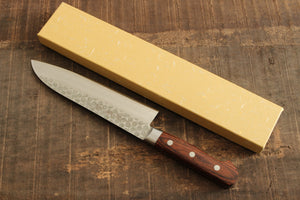 Japanese Damascus 17 Layer VG10 Chef all-purpose knife 180mm