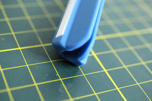 Kitchen knife sharpening Holder Clip degree adjustment Super Togeru