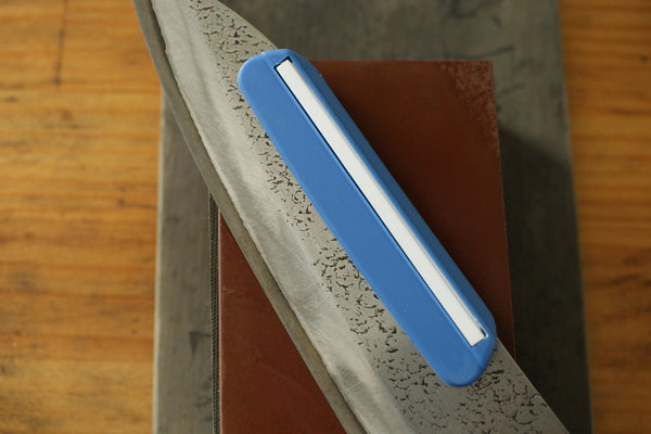 Kitchen knife sharpening Holder Clip degree adjustment Super Togeru