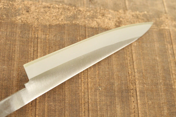 ibuki HAP40 Powdered High Speed Steel blade blank Petty knife 150mm