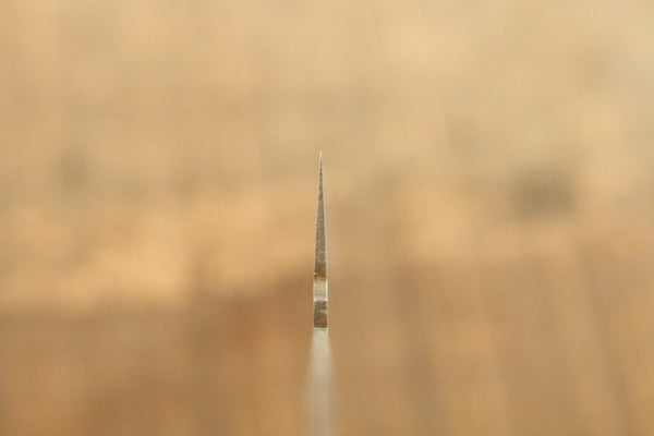 ibuki HAP40 Powdered High Speed Steel blade blank Petty knife 150mm