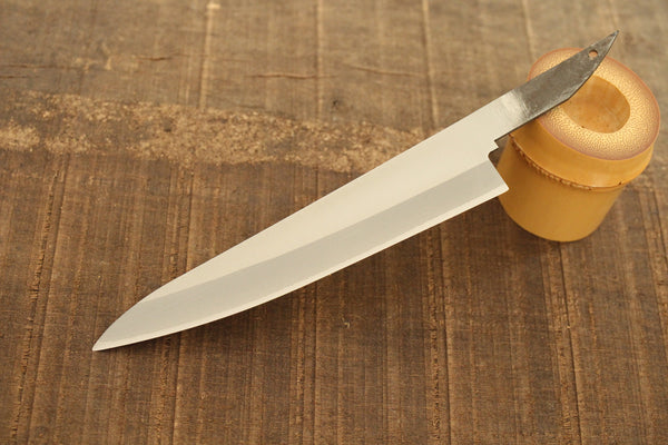 ibuki HAP40 Powdered High Speed Steel blade blank Petty knife 150mm