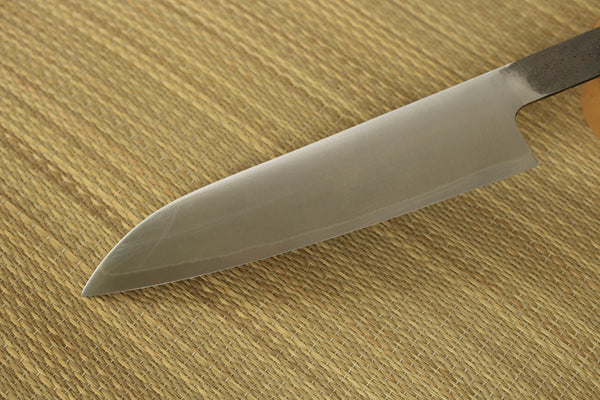 outlet B ibuki HAP40 Steel polished blade blank Gyuto Chef knife 175mm