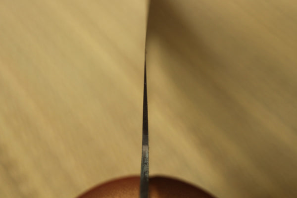 outlet B ibuki HAP40 Steel polished blade blank Gyuto Chef knife 175mm