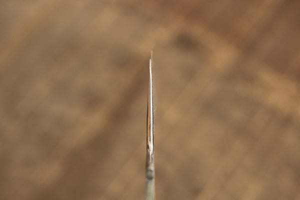 ibuki hammered VG-10 blank blade chef Gyuto knife 210mm