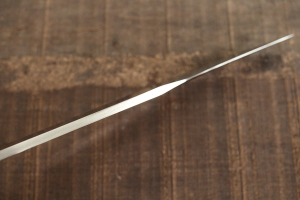 Custom knife making Japan SUS420 stainless steel Fixed Blade blank 210mm