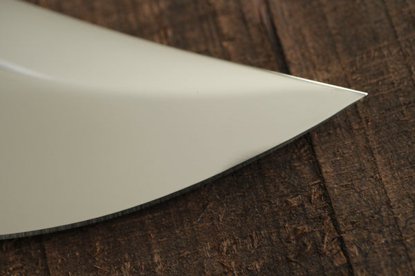 Custom knife making Japan SUS420 stainless steel Fixed Blade blank 210mm