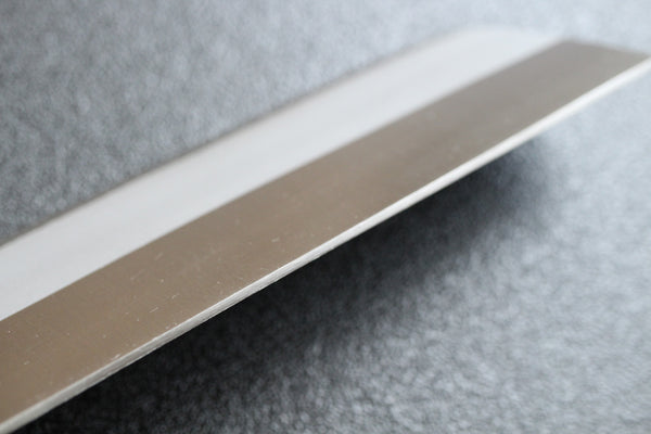 ibuki HAP40 Powdered High Speed Steel blade blank Nakiri knife 165mm