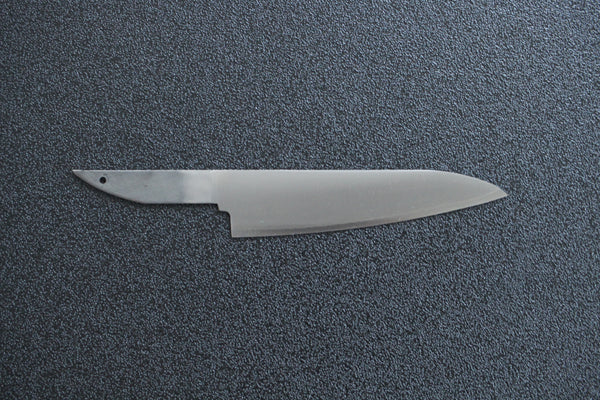 ibuki HAP40 Steel polished blade blank Petty knife 110mm