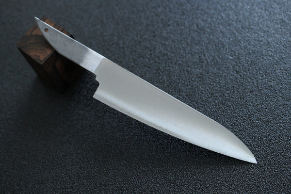 ibuki HAP40 Steel polished blade blank Petty knife 110mm