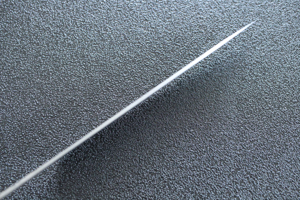 ibuki HAP40 Steel polished blade blank Petty knife 110mm