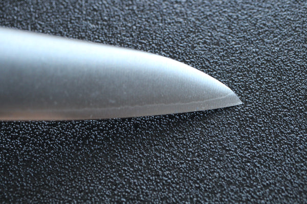 ibuki HAP40 Steel polished blade blank Petty knife 110mm