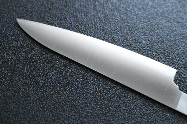 ibuki HAP40 Steel polished blade blank Petty knife 110mm