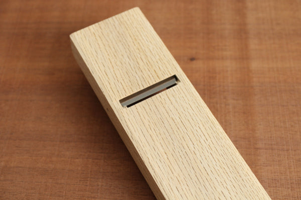 HAP40 Steel Tsunesaburo kanna smoothing plane Easy maintenance blade 50mm