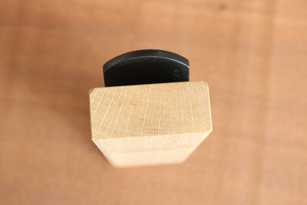 HAP40 Steel Tsunesaburo kanna smoothing plane Easy maintenance blade 50mm