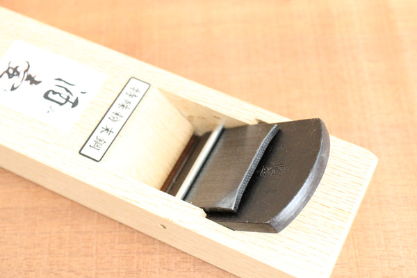 HAP40 Steel Tsunesaburo kanna smoothing plane Easy maintenance blade 50mm