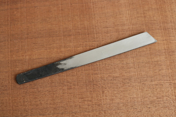 Shirabiki shiragaki Knife Tsunesaburo Hand forged Blue 2 steel BW15