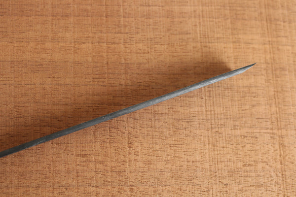 Shirabiki shiragaki Knife Tsunesaburo Hand forged Blue 2 steel BW15