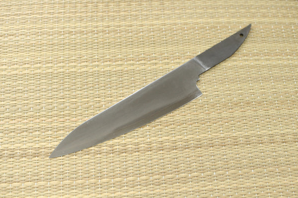 outlet A ibuki HAP40 Steel polished blade blank Petty knife 110mm