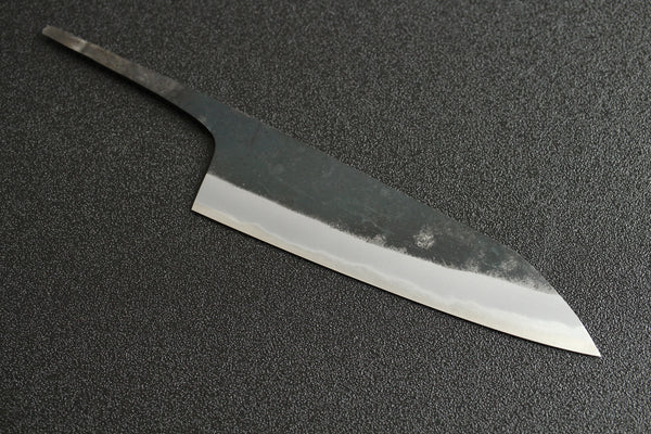 daisuke nishida santoku knife blank blade
