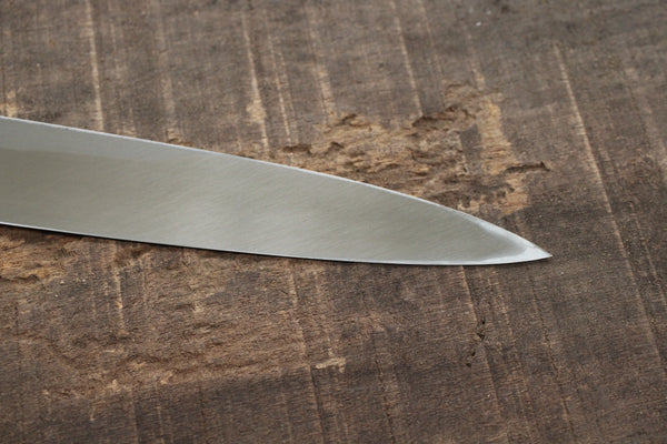 Left hand ibuki tanzo blank blade forged SK steel Yanagiba Sashimi knife 270mm