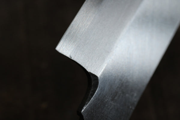 Left hand ibuki tanzo blank blade forged SK steel Yanagiba Sashimi knife 270mm