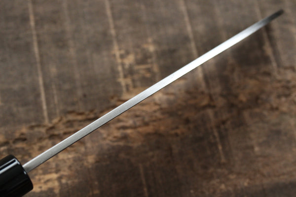 Left hand ibuki tanzo forged SK steel Usuba Nakiri knife 165mm single edged