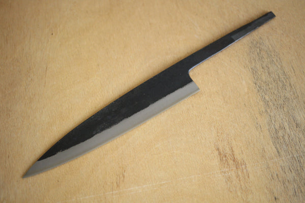 Ibuki wa mango cuchillo personalizado que hace el kit para principiantes Azul #2 acero Petty 150mm YST