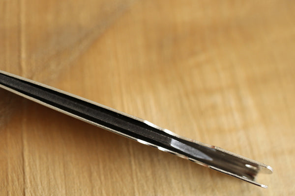 Kit de fabricación de cuchara de talla de madera ibuki artesanal con cuchillo plegable Higonokami