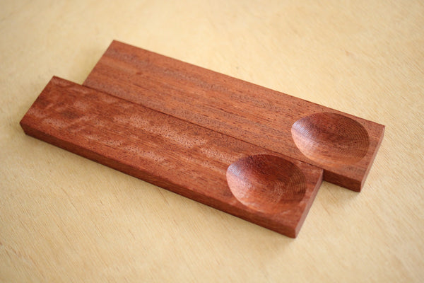 ibuki håndværk træ udskæring ske gør kit med Higonokami foldekniv