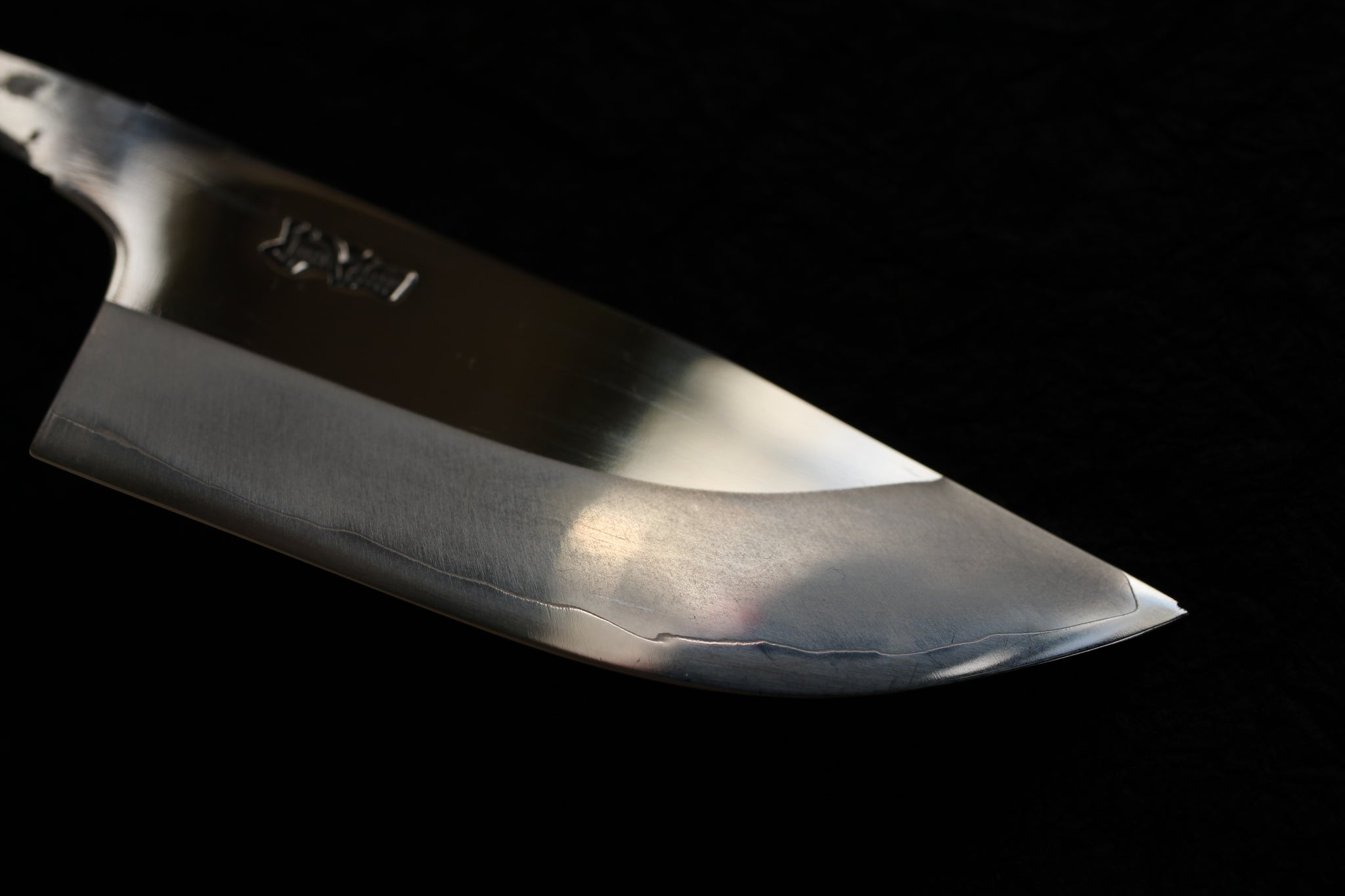 Kurotori knife