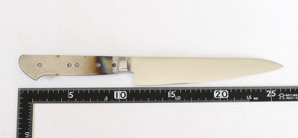 Ibuki AUS-8 Stahl Küchenblankklinge Kleines Messer 150 mm Vollerl