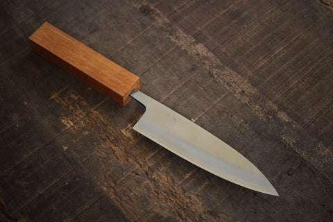 Gyuto knife custom knife making kit