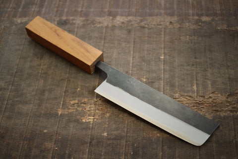 Nakiri knife custom knife making kit