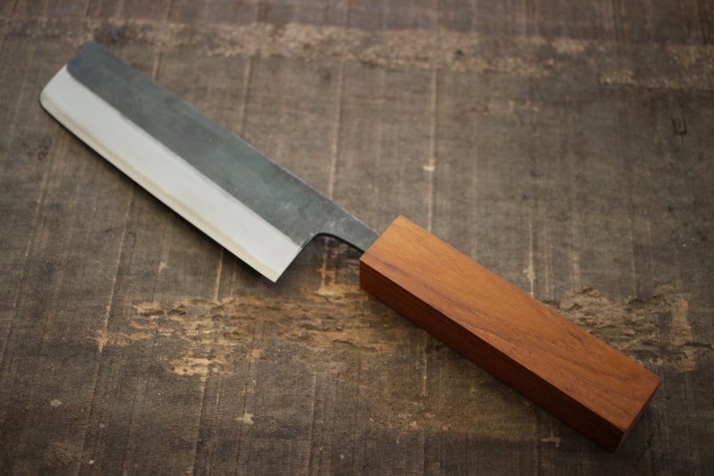 Chef's Cleaver Knife Making Kit