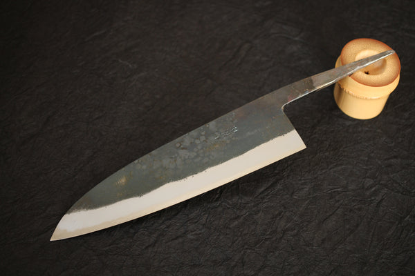 Daisuke Nishida Gyuto knife blank blade