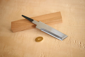 ibuki Custom japansk kniv gør Kit Tanto kogatana kniv 90mm