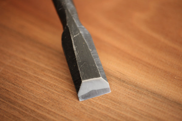 Japanese Nomi woodworking Chisel knife basic white 2 steel