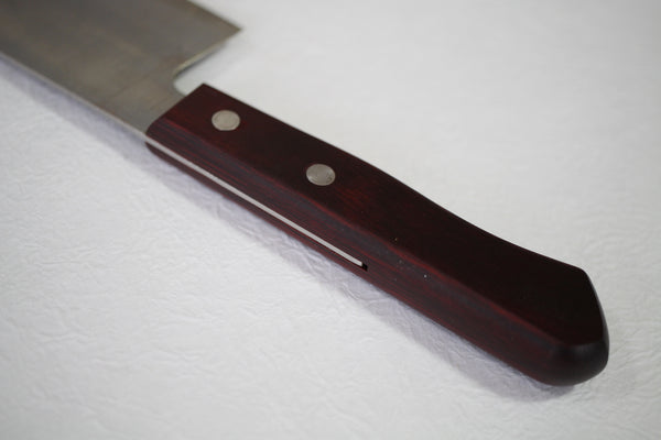 jeu de goupilles de rivet en acier inoxydable de 4 pour manche de couteau DIY