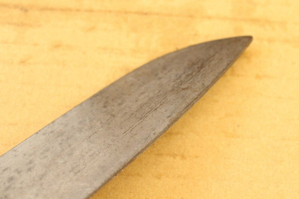 HAP40 Powdered High Speed Steel blade blank Chef Gyuto 170mm non edged