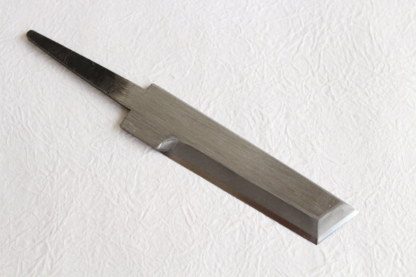 ibuki Custom cuchillo japonés de fabricación Kit Tanto cuchillo kogatana 90mm