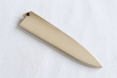 Wooden Saya Bunka [Knife Sheath] - 165mm (6.5) – SharpEdge